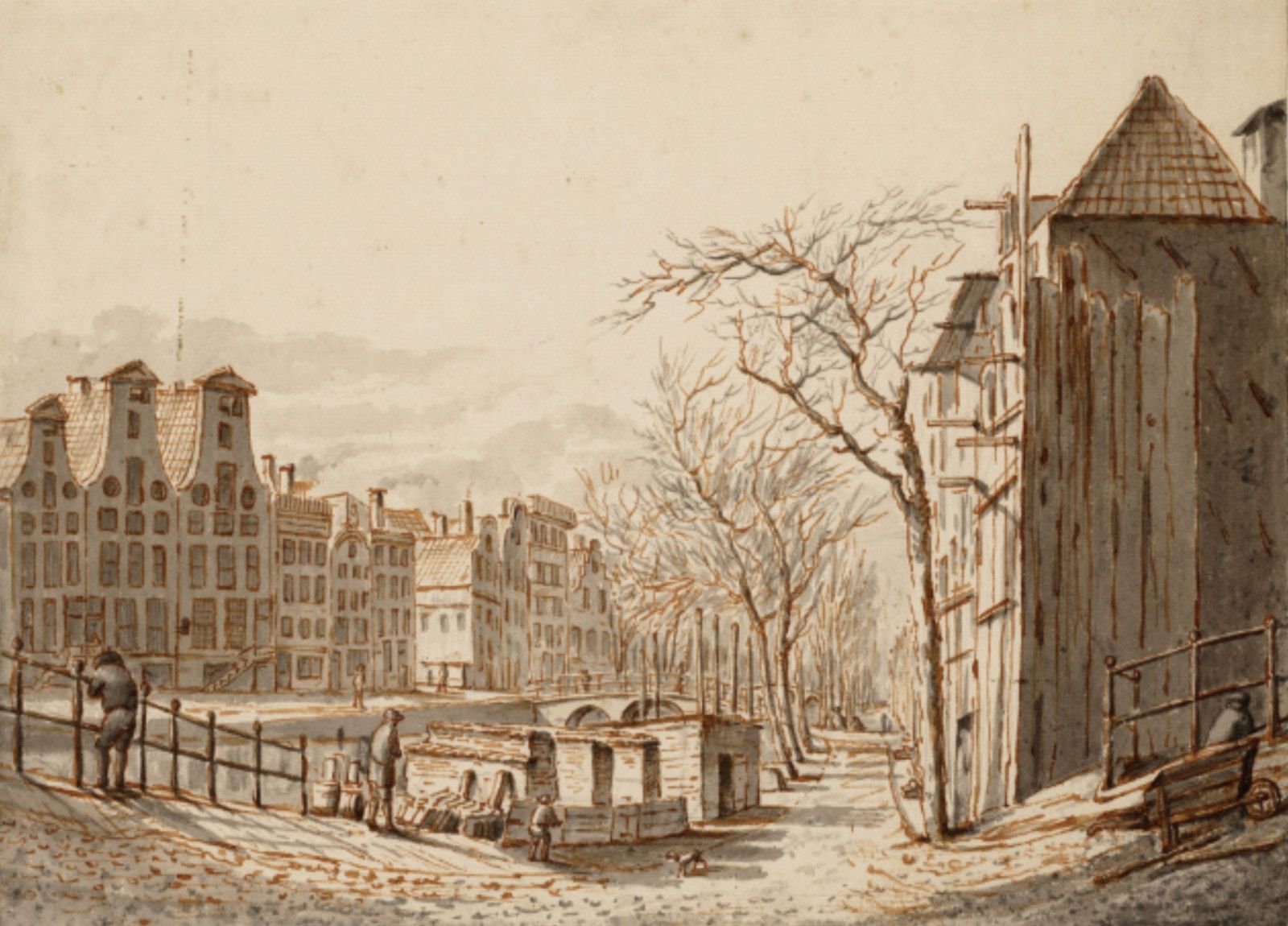 Waterkelders voor iedereen