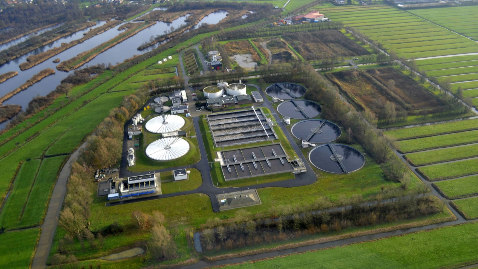 Het water van morgen begint vandaag