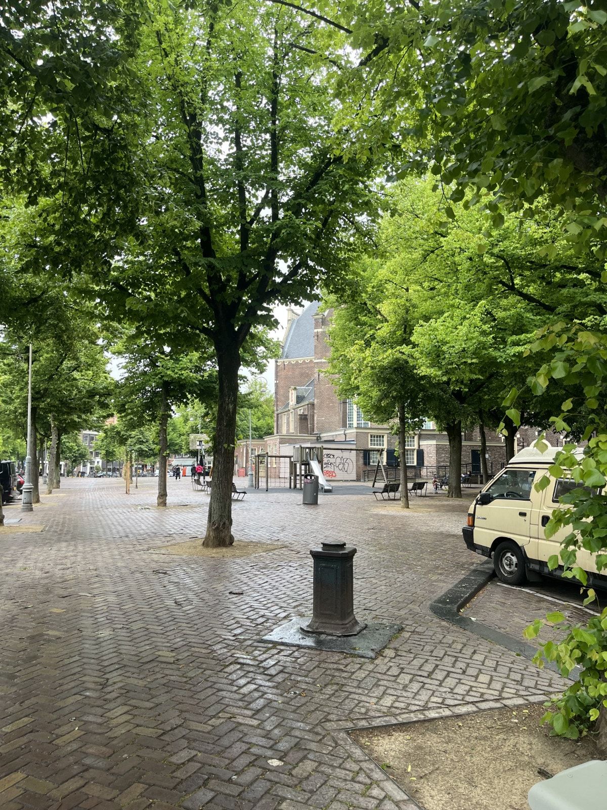 Water voor alle Amsterdammers