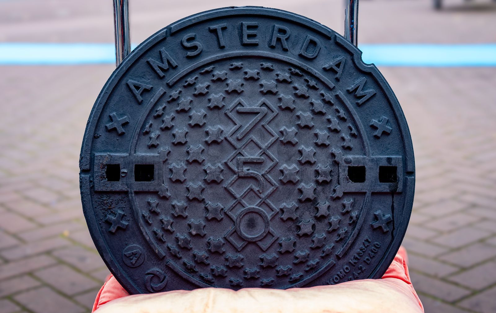 Een verborgen geschiedenis onder je voeten 