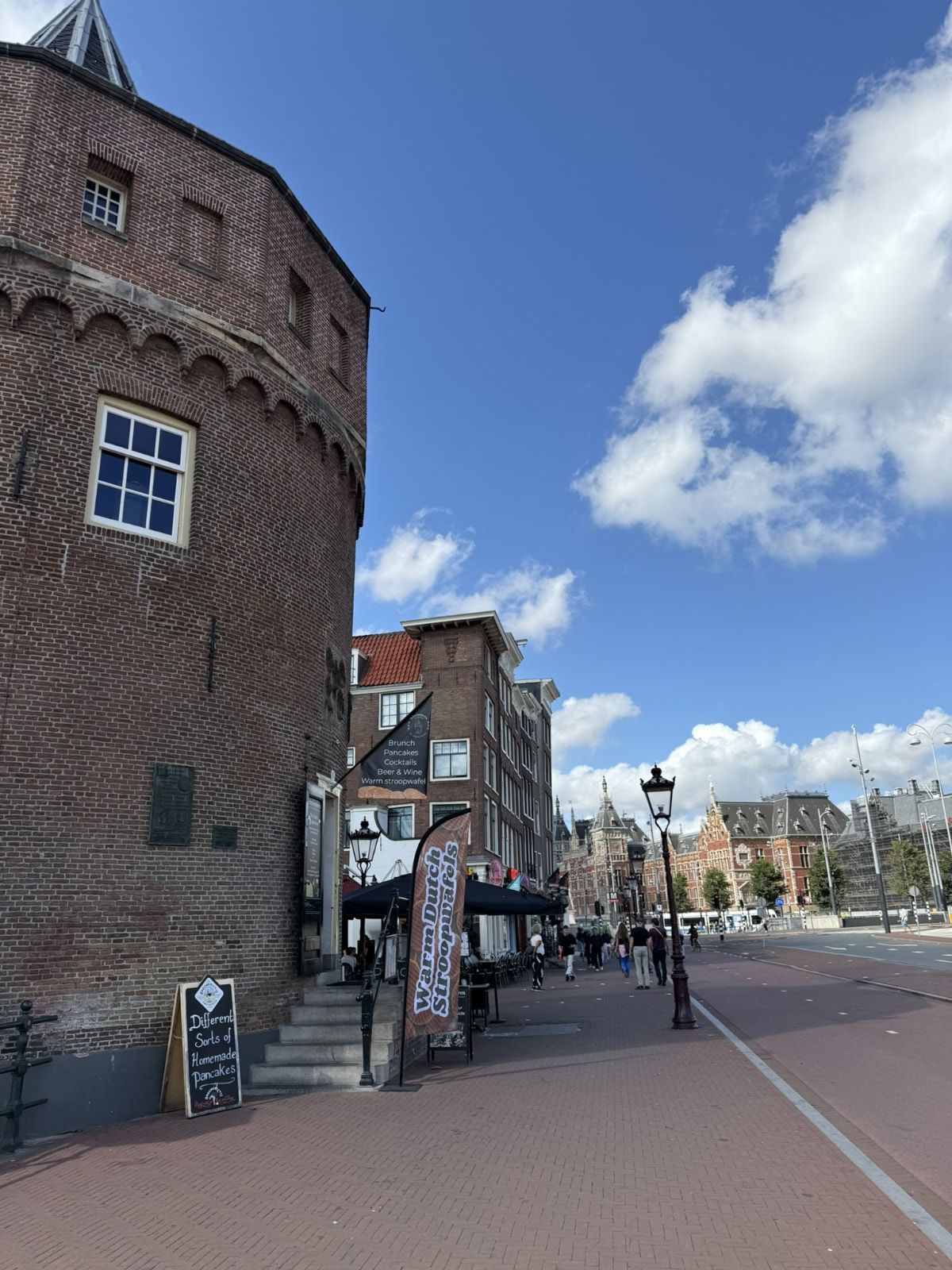 Een knap staaltje werk