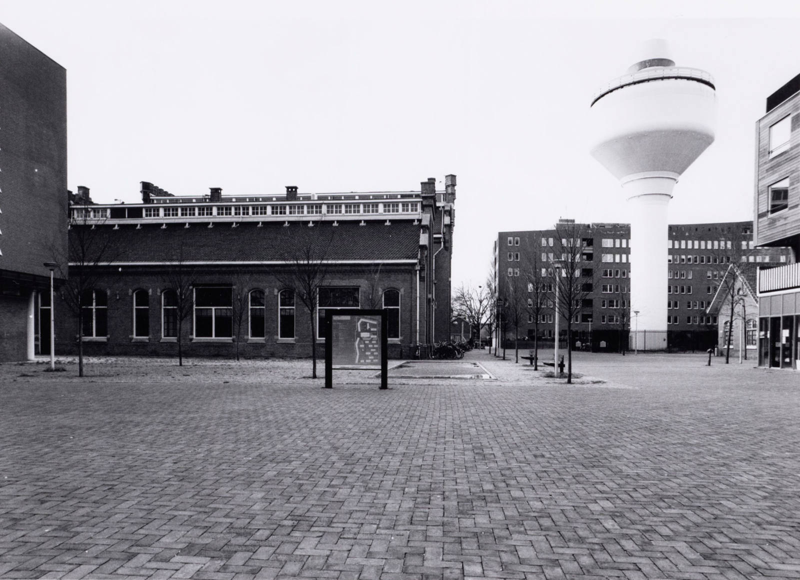 Proost! Op het duinwater…