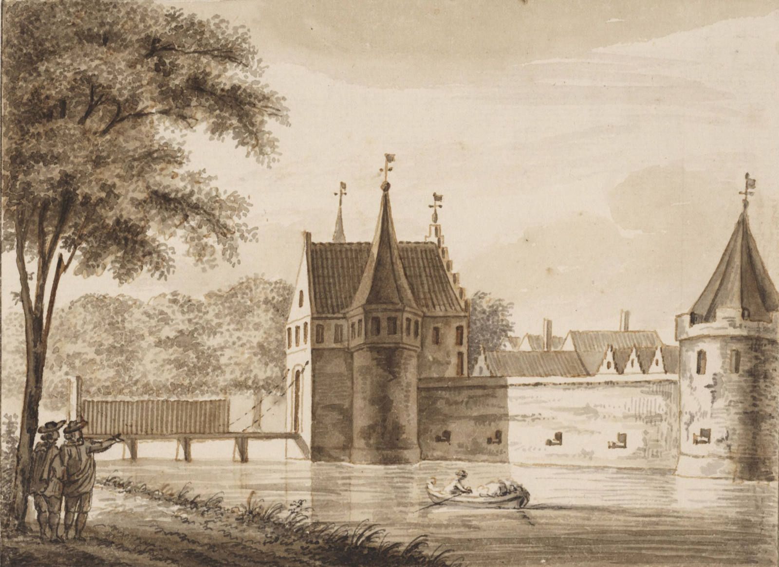 De loodjes van Jan Splinter